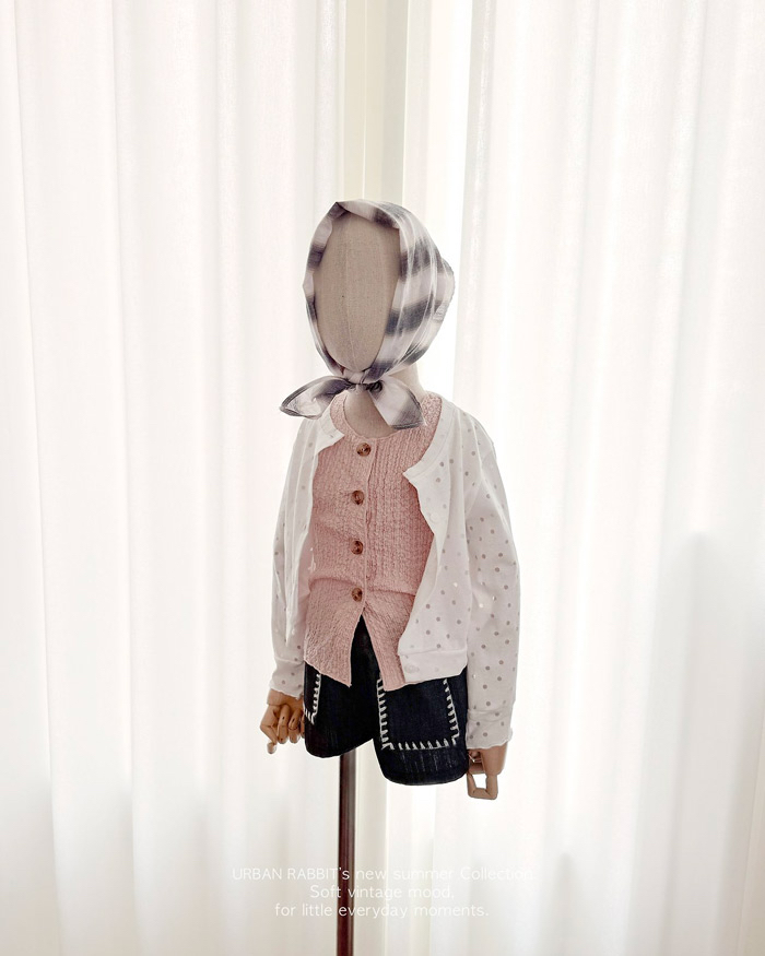 🇰🇷Urban Rabbit外套