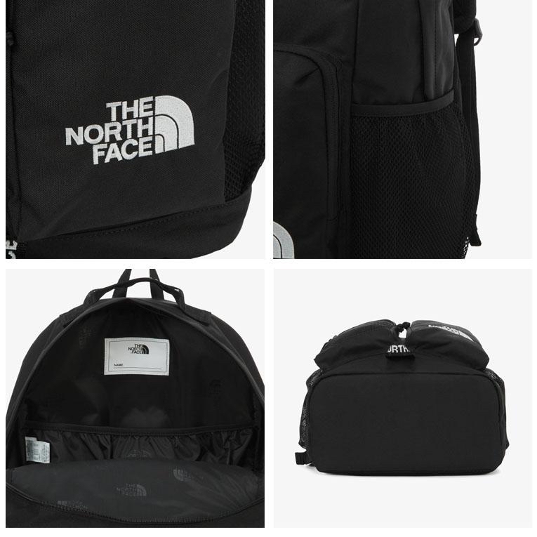 The North Face 韓國限定 K'S SWITCH SCH PACK L 25L