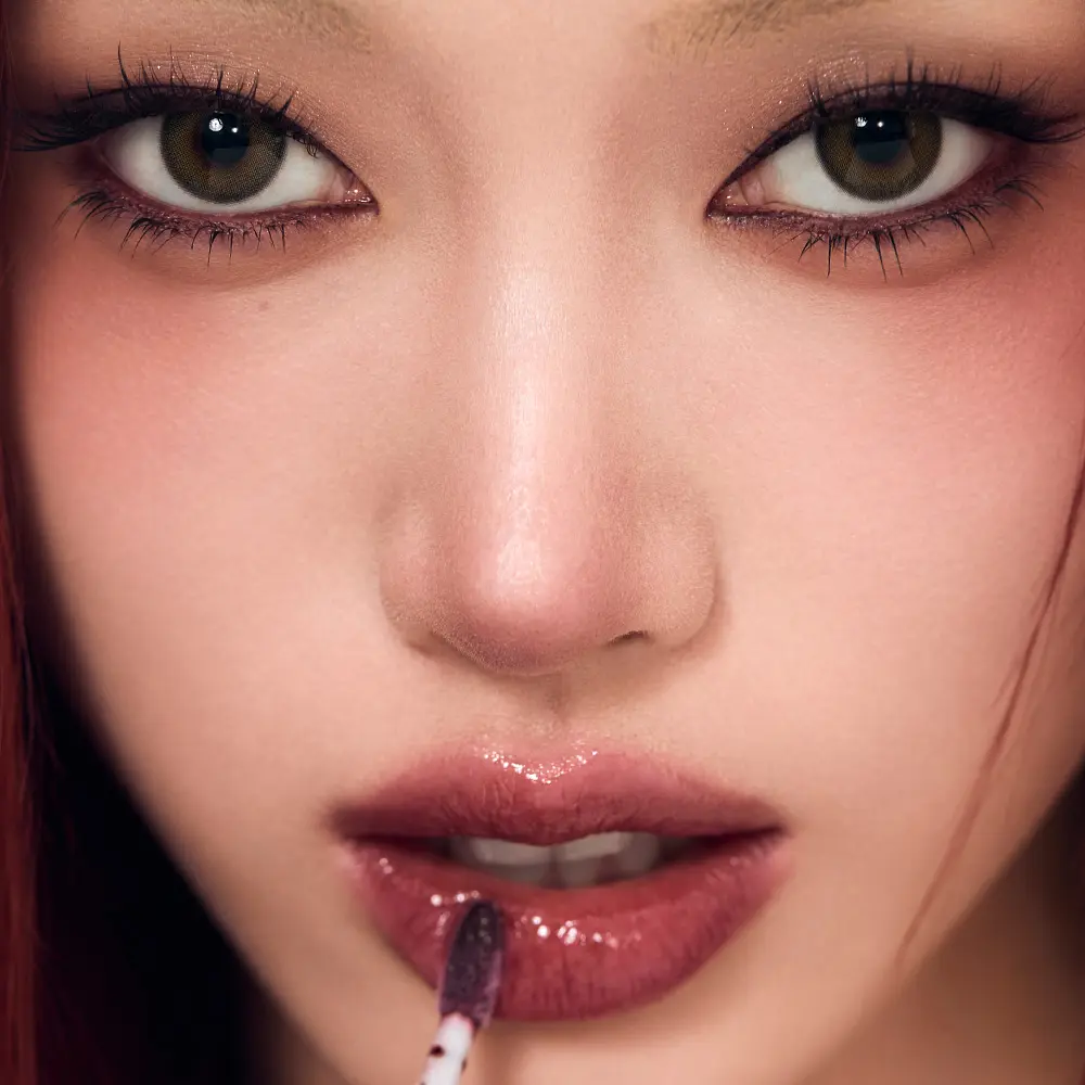 RISKY | Be Bold Lip Gloss 玻璃豐唇水凝唇蜜 (19 Colors)