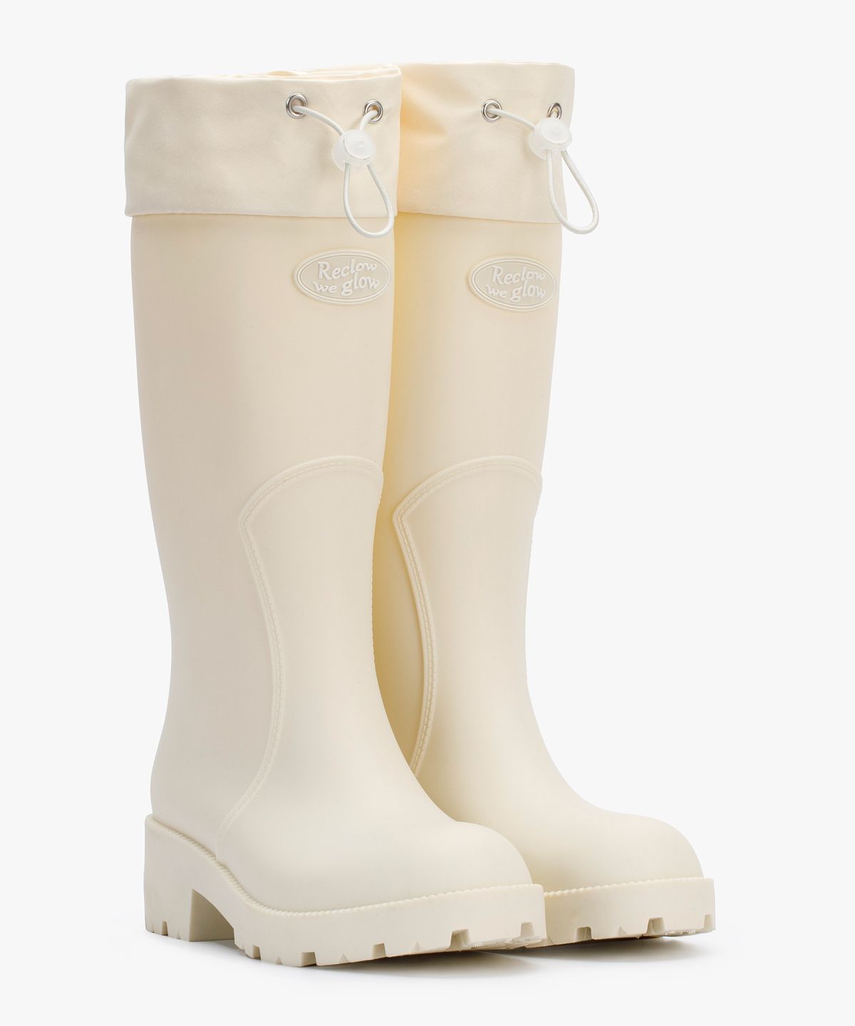 [Reclow] RC HOU LONG RAIN BOOTS (5色)