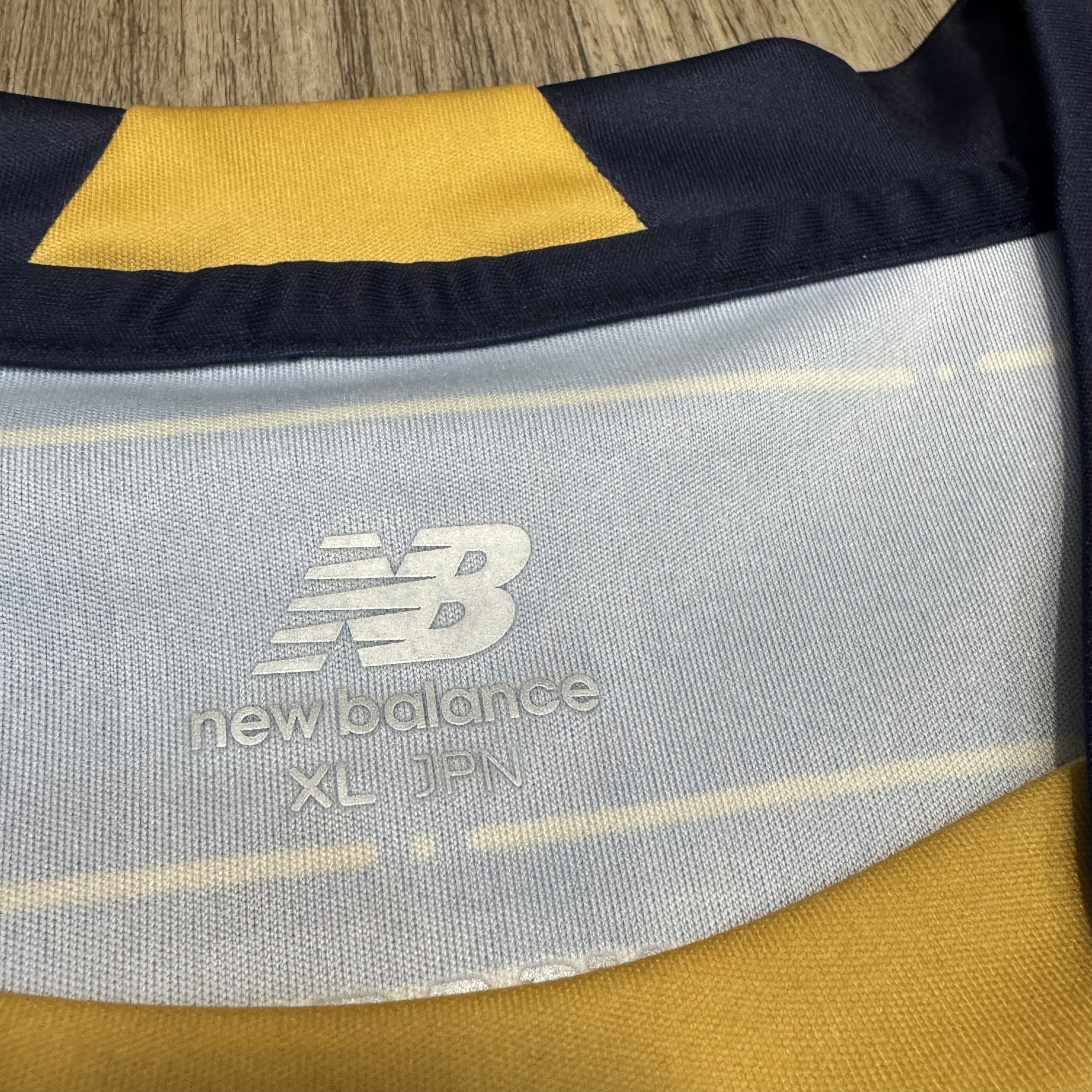 山形山神 Montedio Yamagata 2018 special edition #11 Toyo 