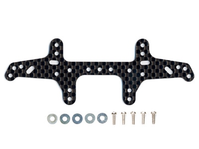 HG Carbon Rear Multi Roller Setting Stay #94848 This stay (1.5mm)