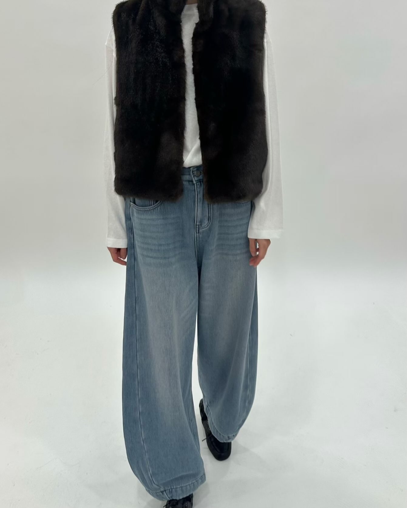 (2026FW) EYEFUL - JEANS