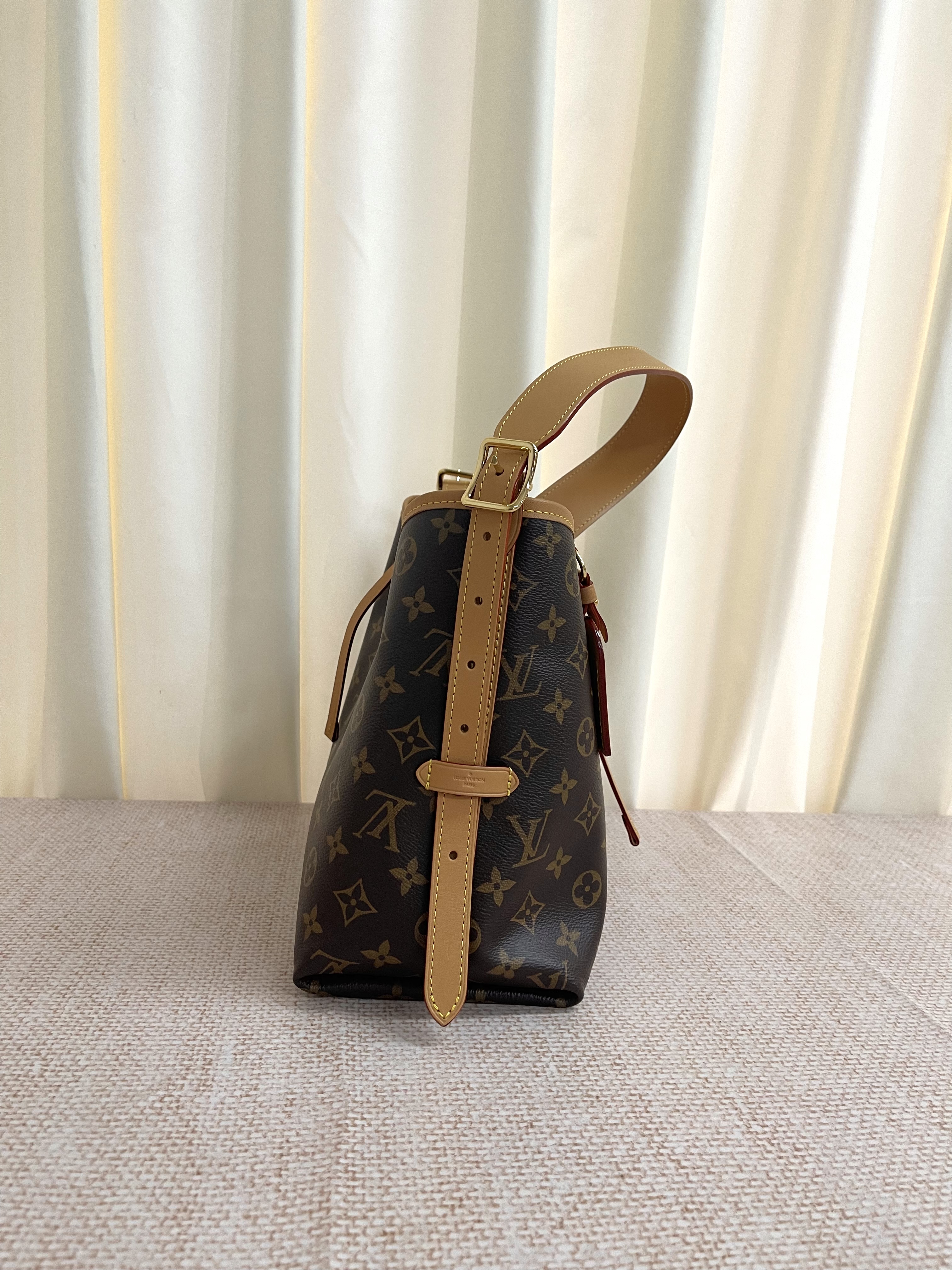 Pre-owned  Louis Vuitton Carryall PM/ Product Code: 26052601