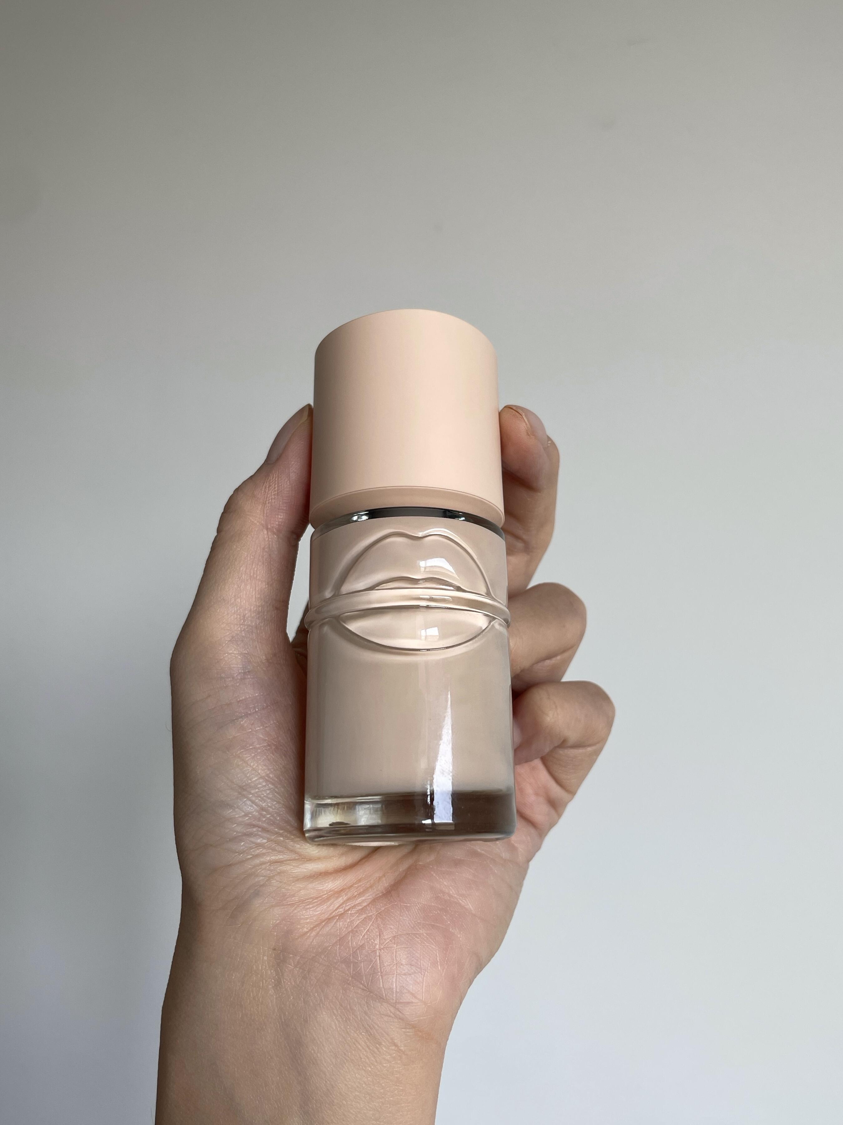 2026新品！ Make up forever 玫珂菲 MUF 不挑皮粉底液