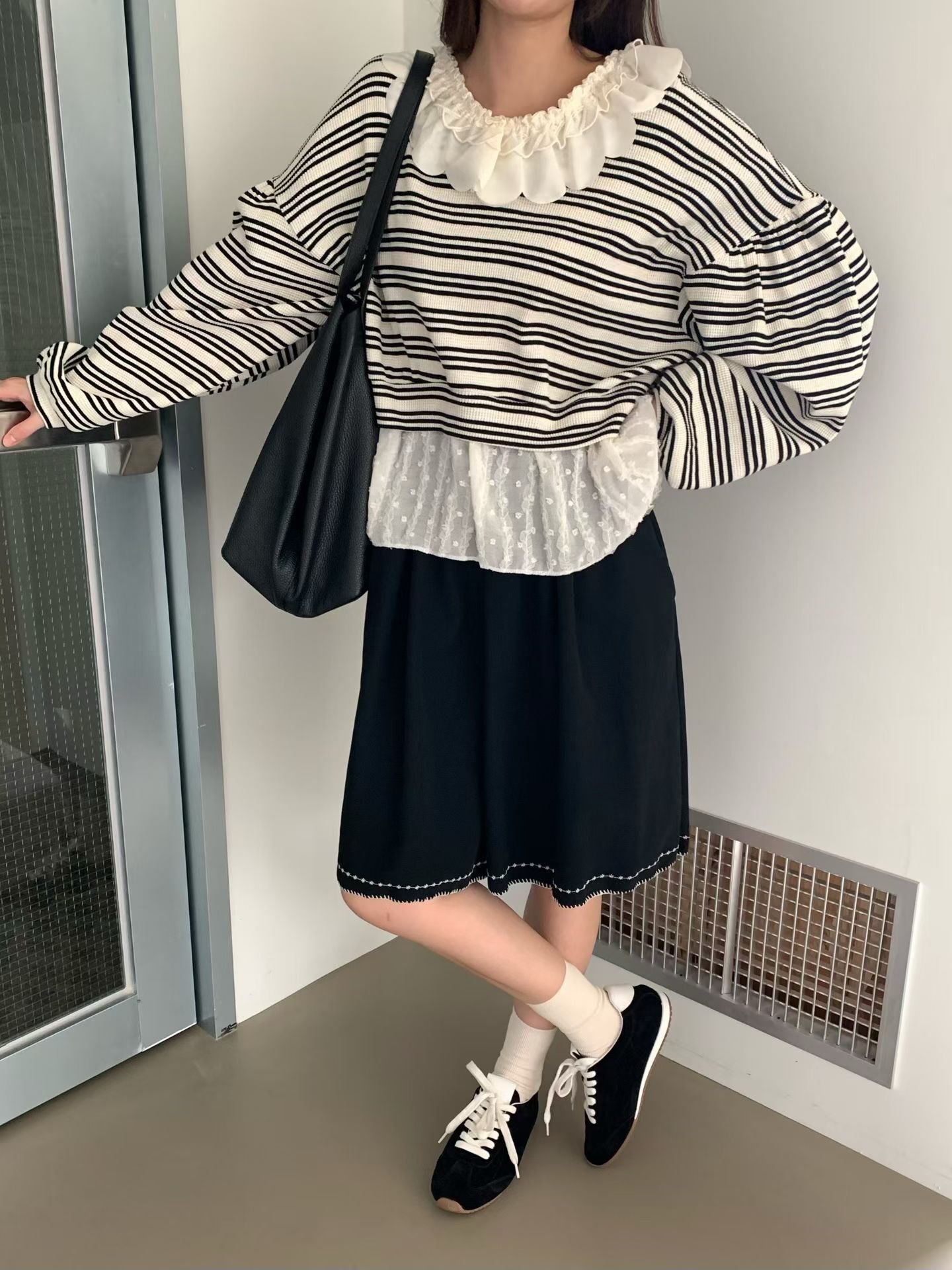 (2026FW) VENTI - TOP