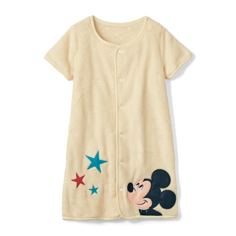 🆕【⭐訂購⭐】🌀 🇯🇵 日本直送🇯🇵  #Disney 絨毛睡袋 🌀 [PLHA-0069] [260917]