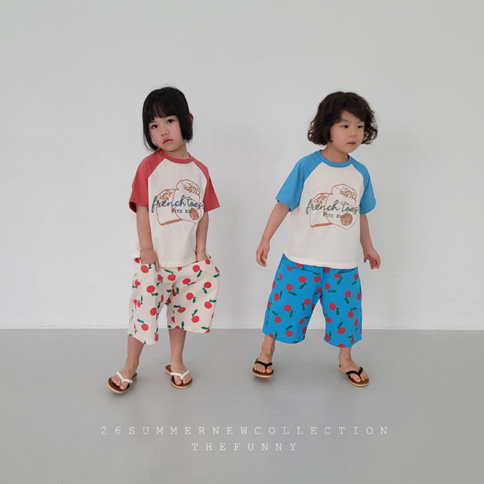 🇰🇷Thefunny tee