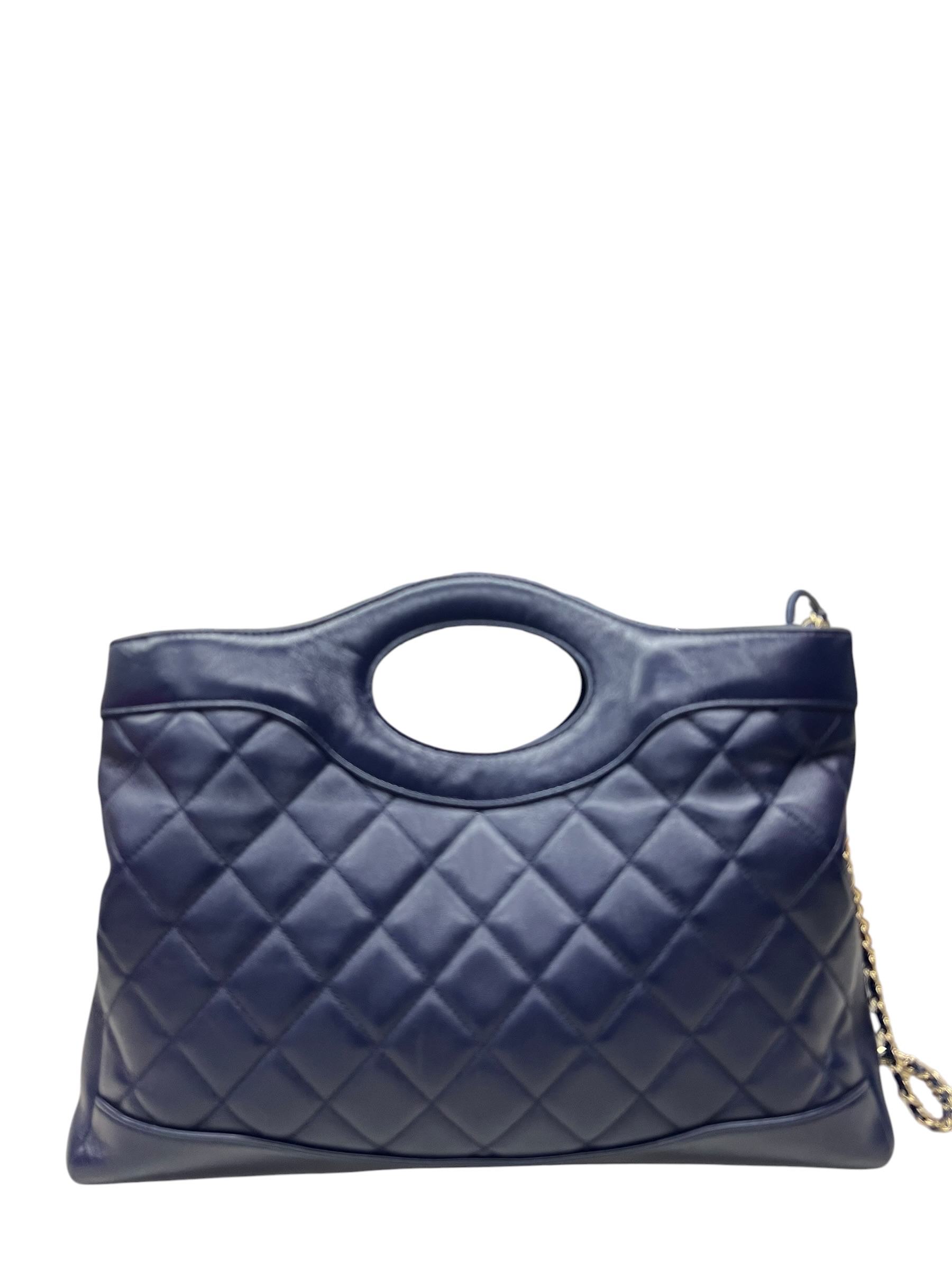 Pre-Owned CHANEL Shopping Bag / Product Code: 070724