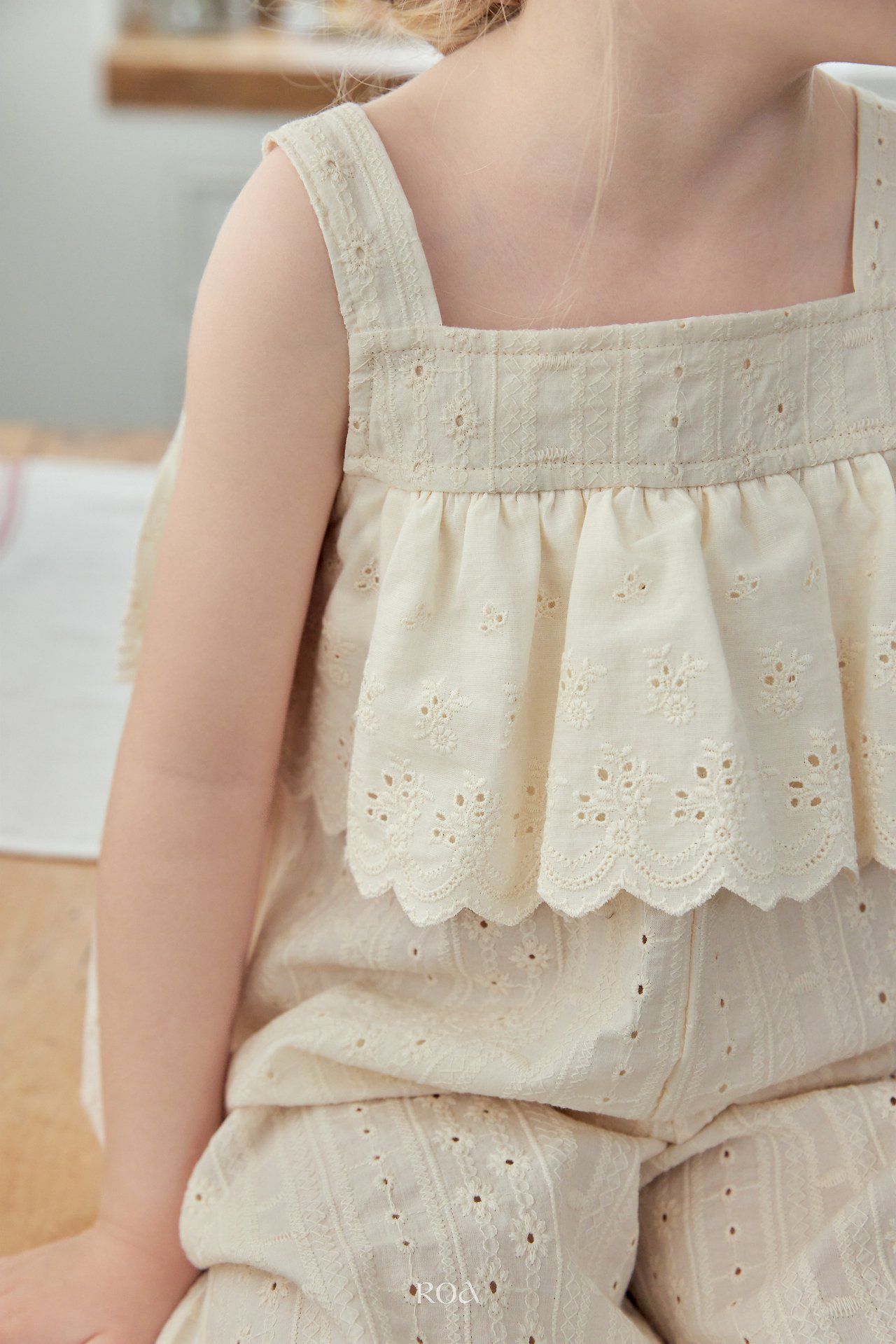 BR4133 Jumpsuit