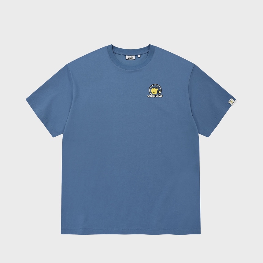 🇰🇷韓國Wacky Willy短袖Tee