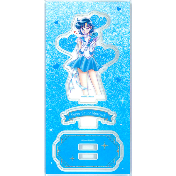 美少女戰士Sailor Moon限定店 × 明治 限定聯名立牌 KISS ver. #P-SMG0844 (PRE-ORDER) [2026/04]