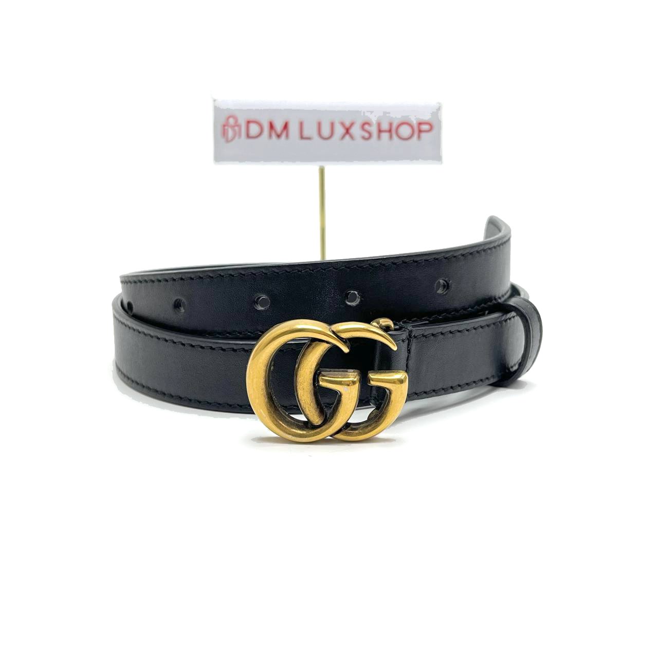 Gucci Belt GHW