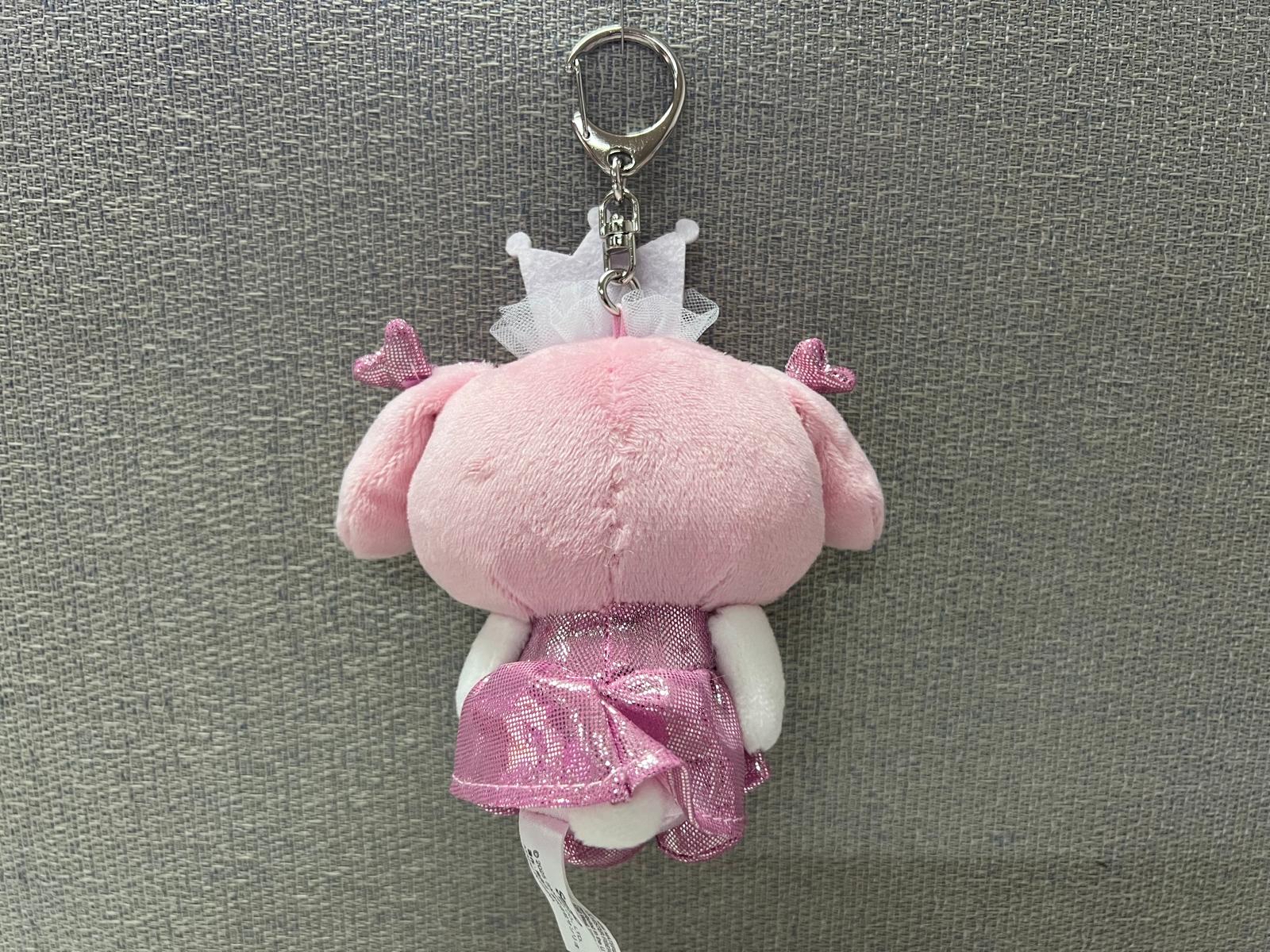 🎌日本直送🎌 禮服造型公仔掛飾 盲盒 