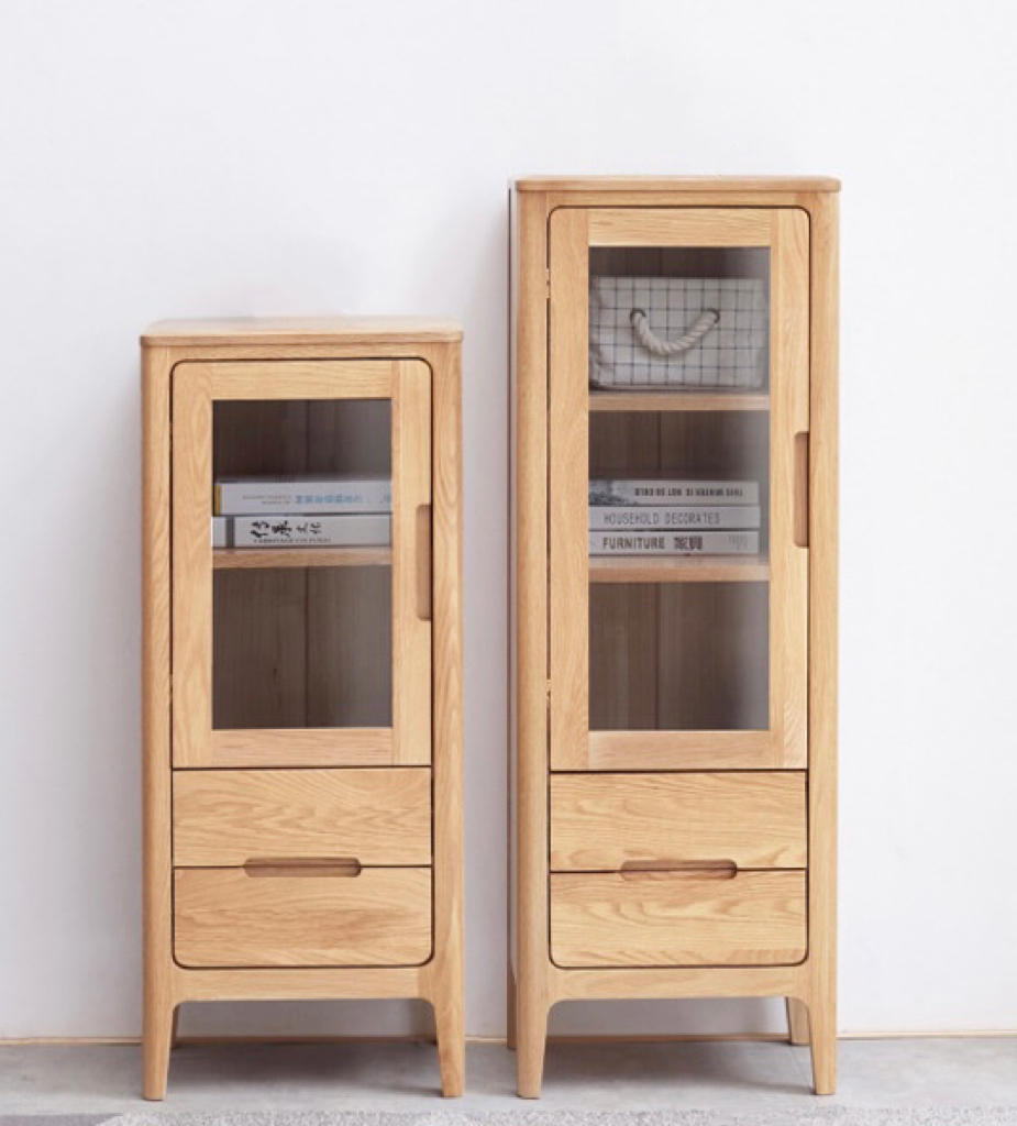 #陳列品清貨 ZERO Side Cabinet 