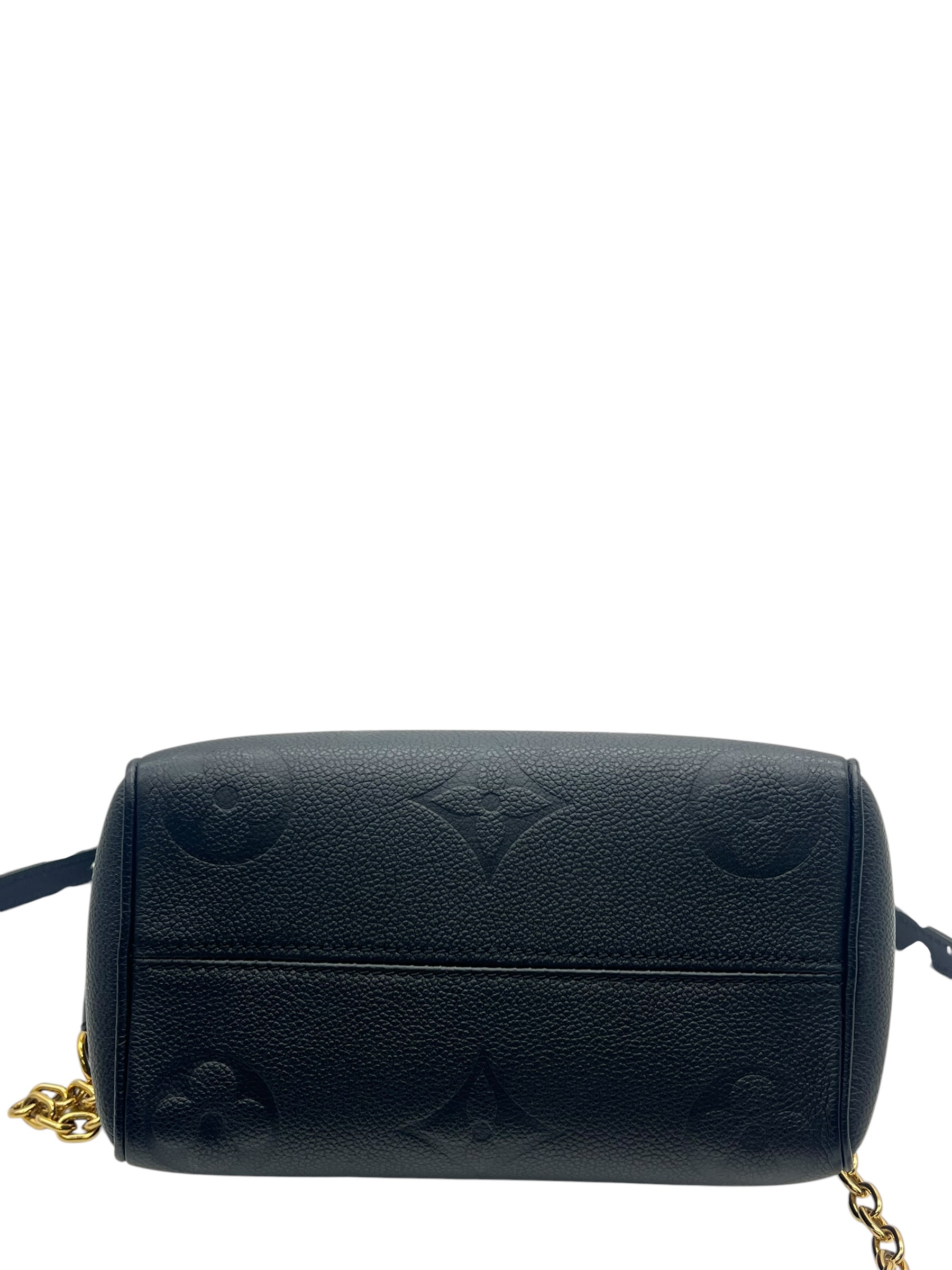 Pre-Owned LV Speedy Black / Product Code: 26061310