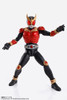 S.H.Figuarts (Shinkocchou Seihou) Kamen Rider Kuuga Mighty Form 50th Anniversary Ver. Figure