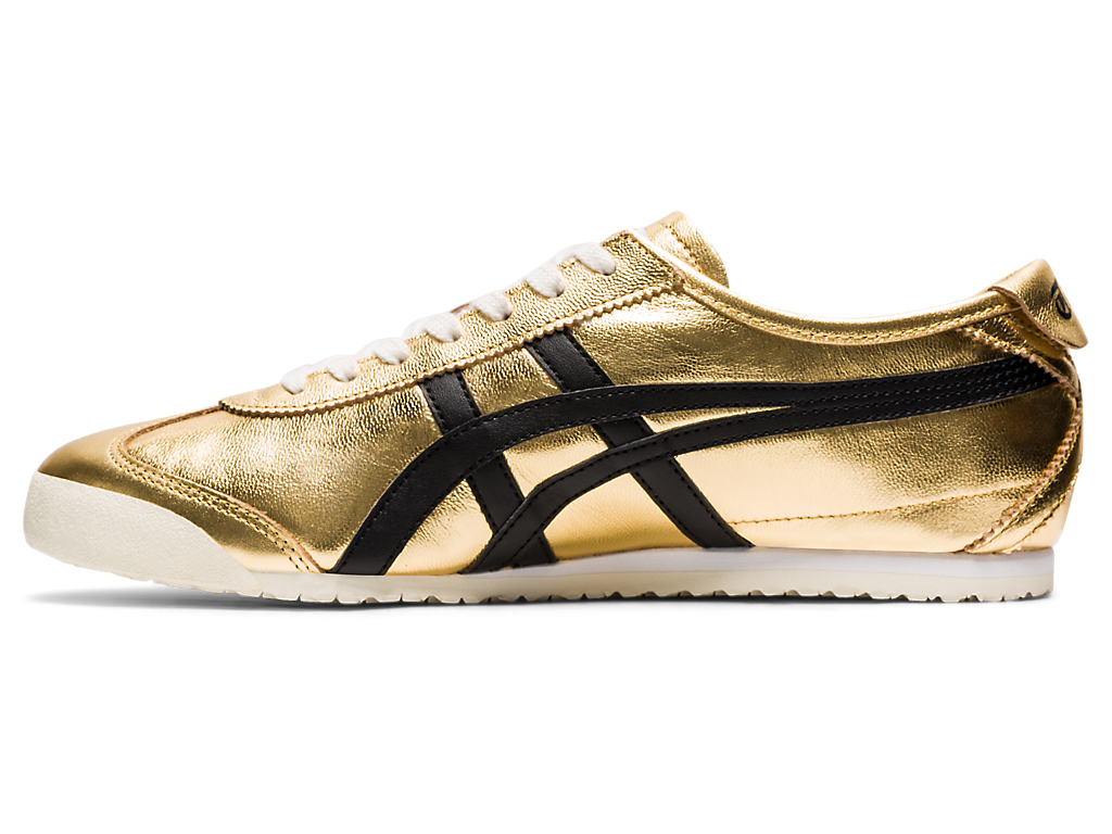 【预购】Onitsuka Tiger MEXICO 66｜1183B566