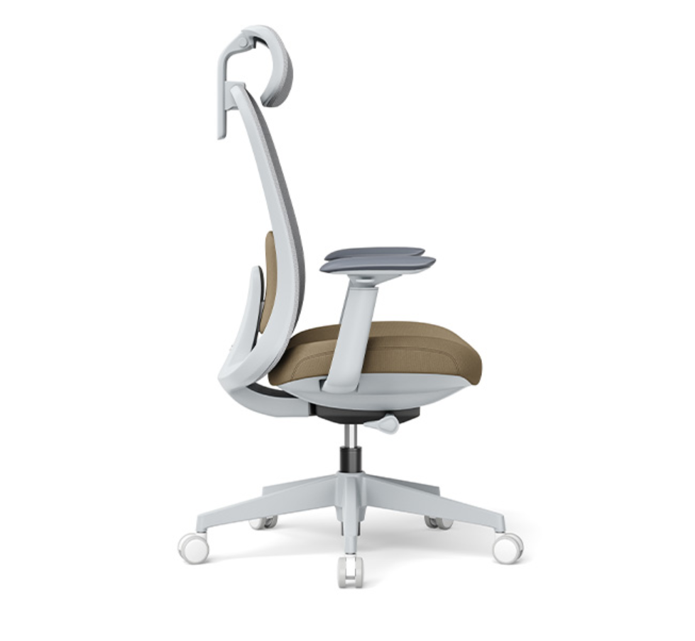Crescent, Ergonomic Chair Office Chair