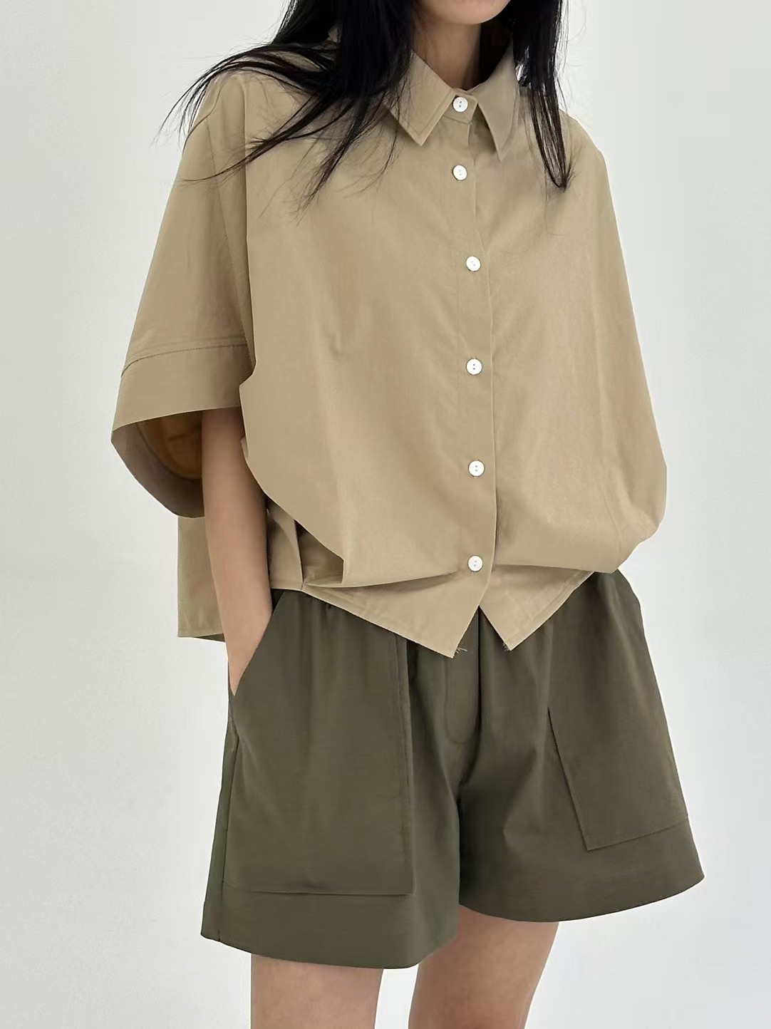 (2026SS) DAYLOG - TOP