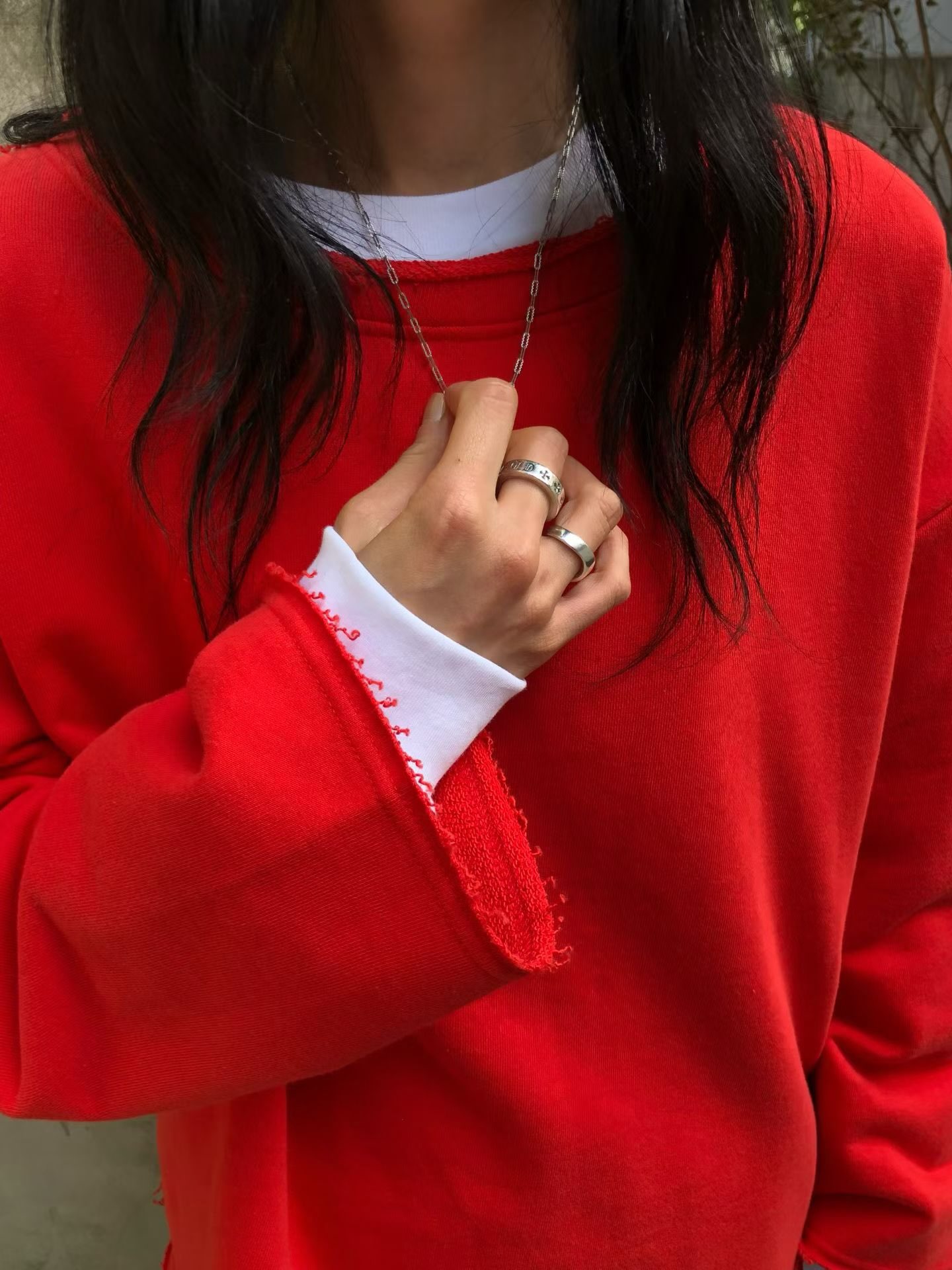 (2026FW) REVE - TOP