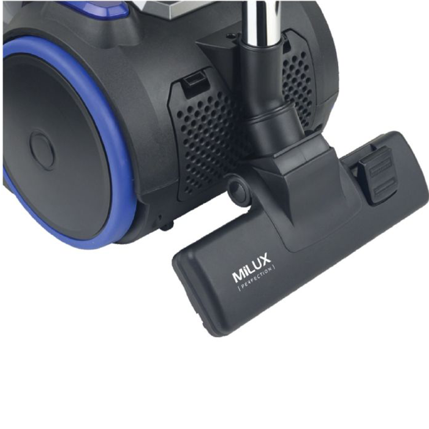 Milux 1600W Soho Series Vacuum Cleaner (MVC-8202)