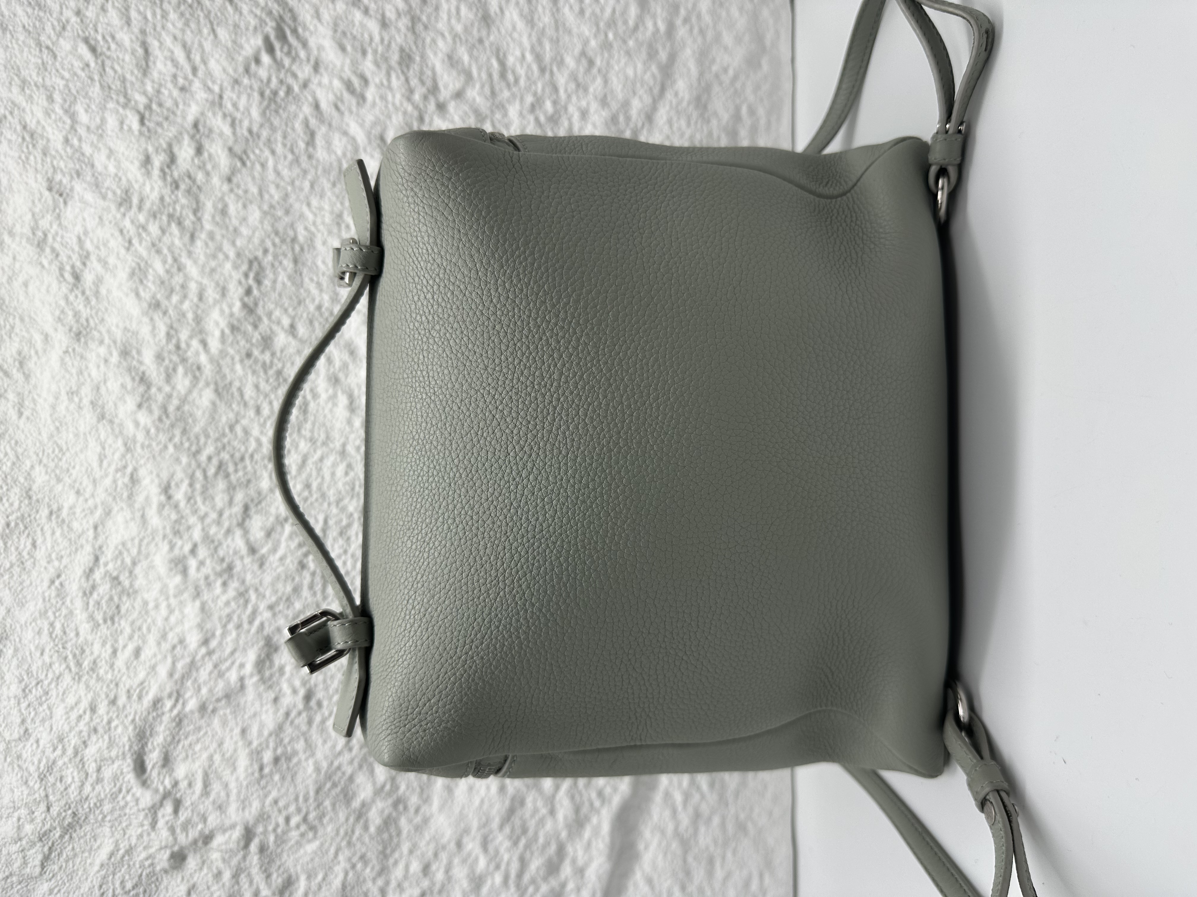 Pre-owned Loro Piana Extra Pocket L23.5