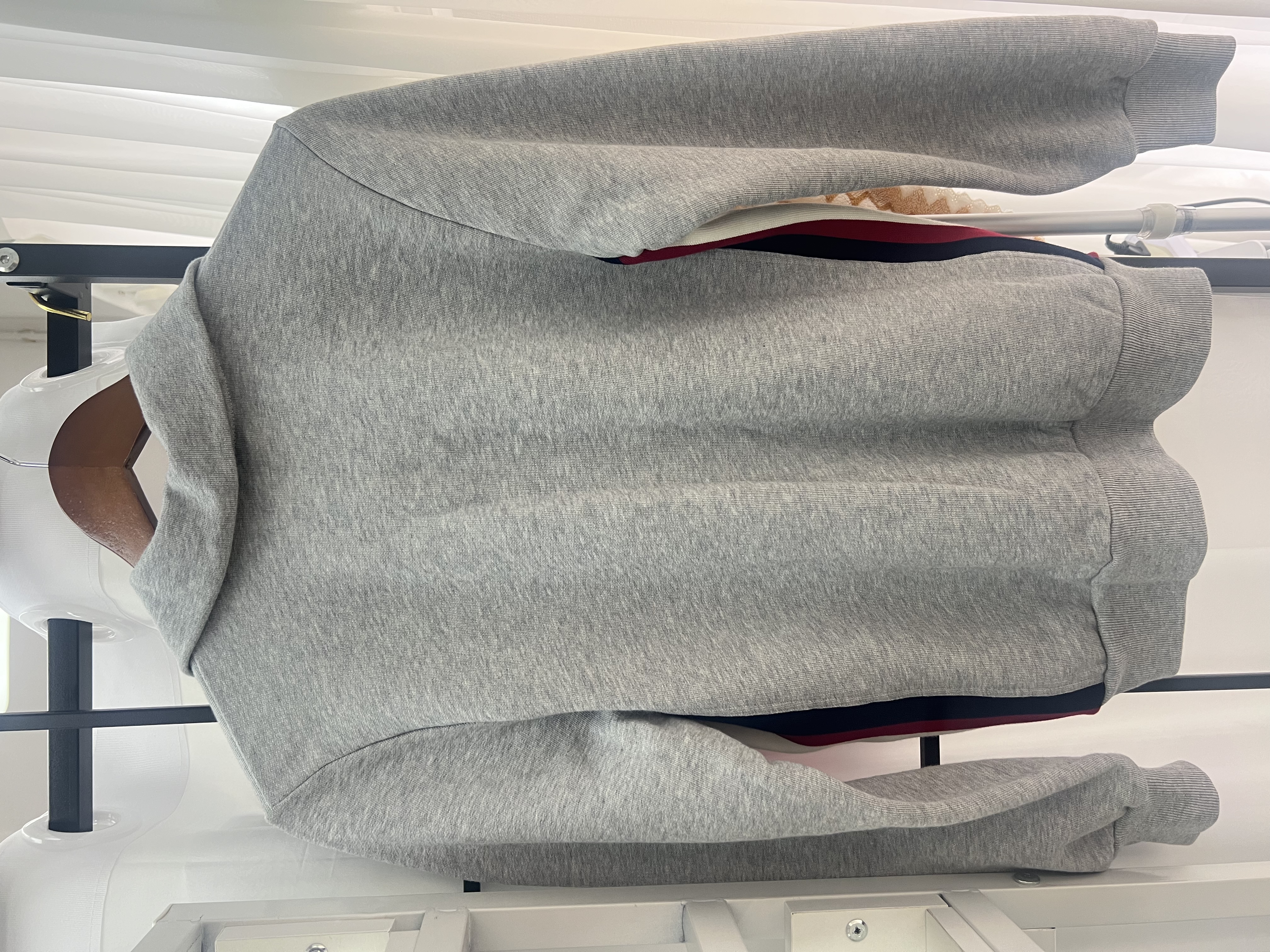 Pre-owned Gucci sweatshirt / Product Code: 26040421