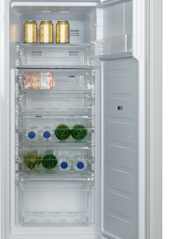 Farfalla FUF-119NF – Frost-free Upright Freezer