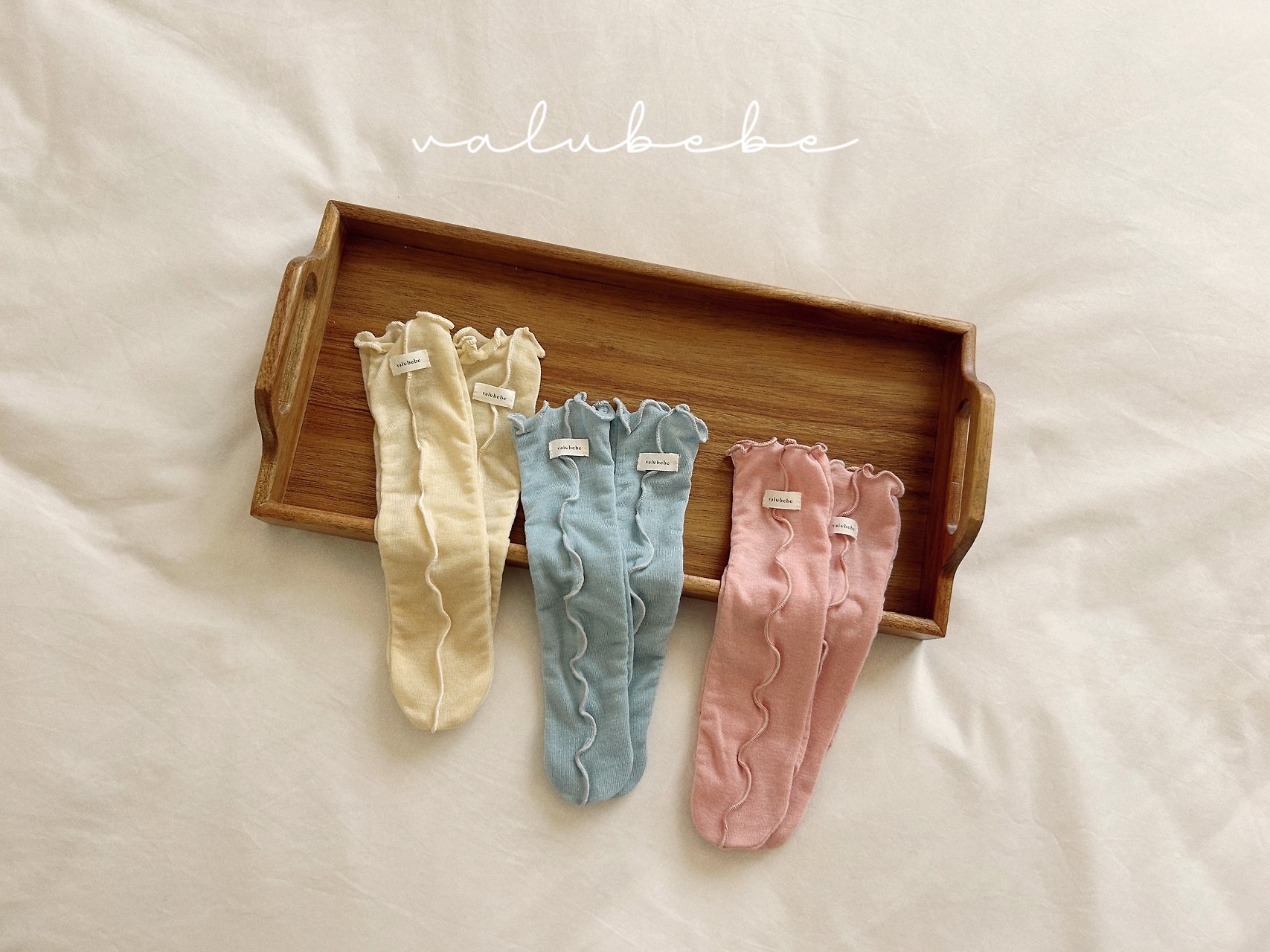 🇰🇷Valu_bebe襪