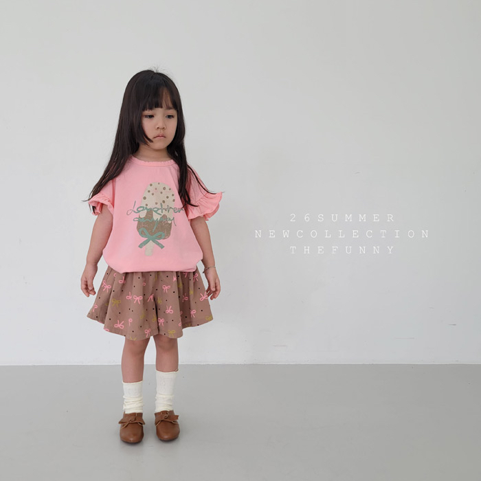 🇰🇷Thefunny tee