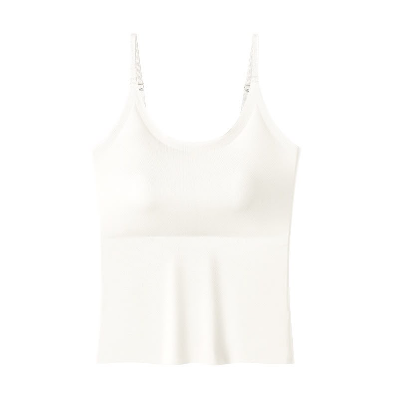 6762 Built-In Bra Camisole