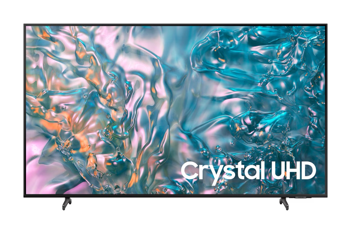 43" SAMSUNG UA43DUE800 三星 Crystal UHD DUE800 4K Tizen OS SMART TV (國際版)