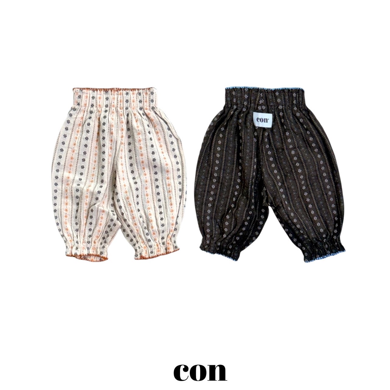 Con | Mellow Gojaengi Pants