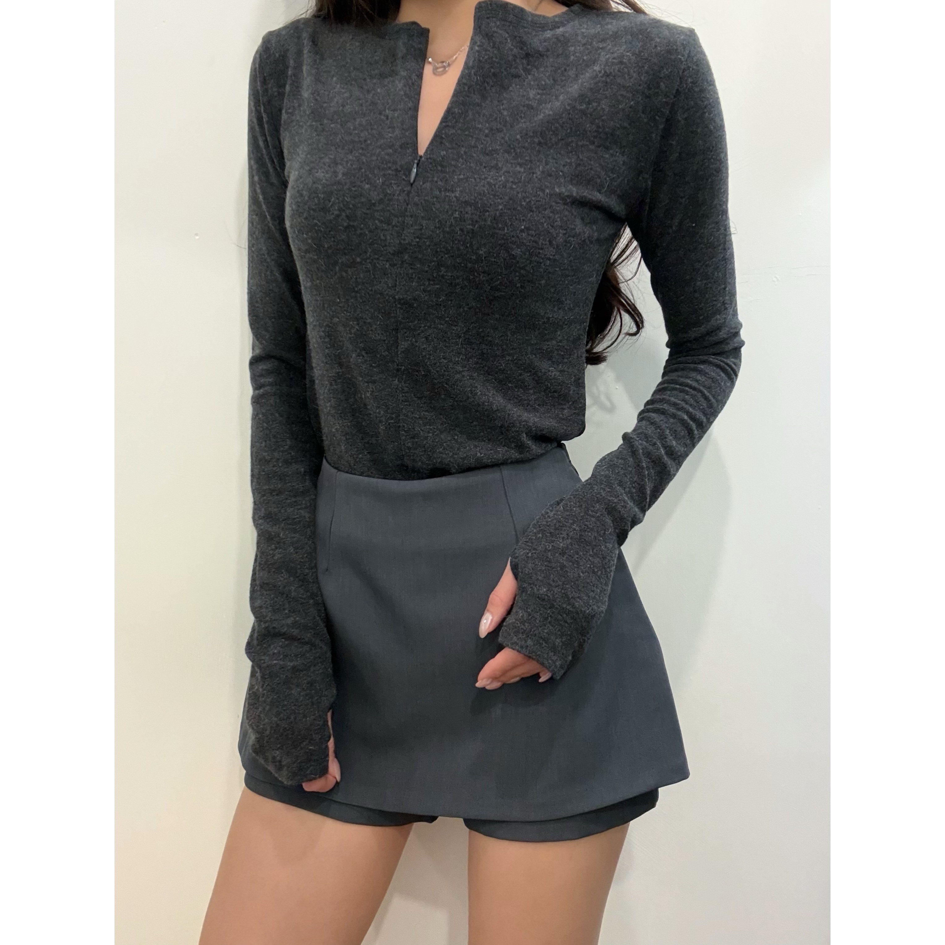 新品價及新年前收貨2月3號8PM截單💛《CLASSIC SKPT》 2602G