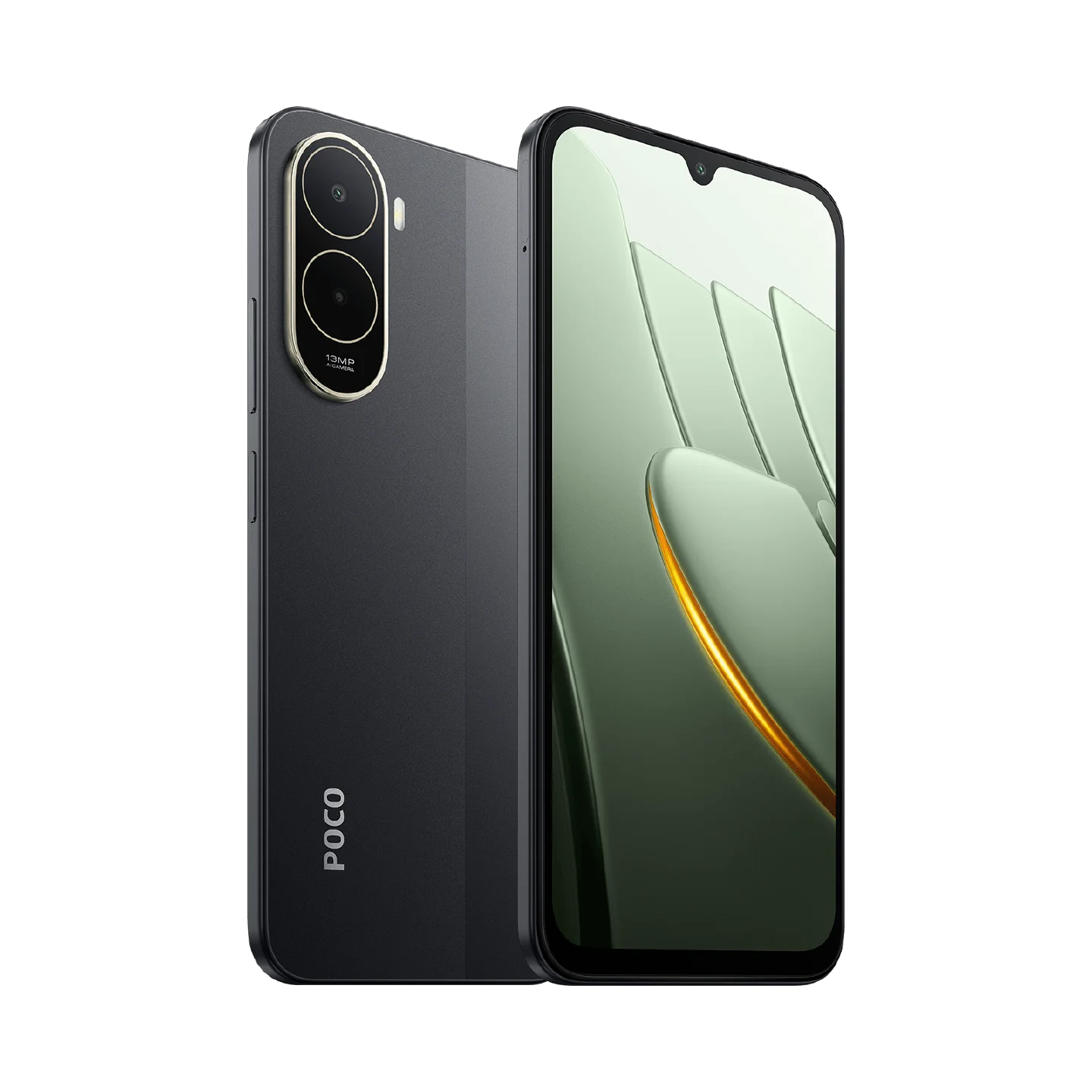 POCO C81 Pro 4G 智能手機｜6.9吋120Hz・6000mAh電池