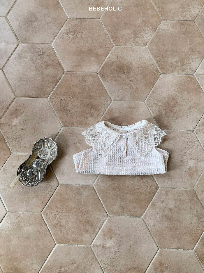 🇰🇷Bebeholic背心