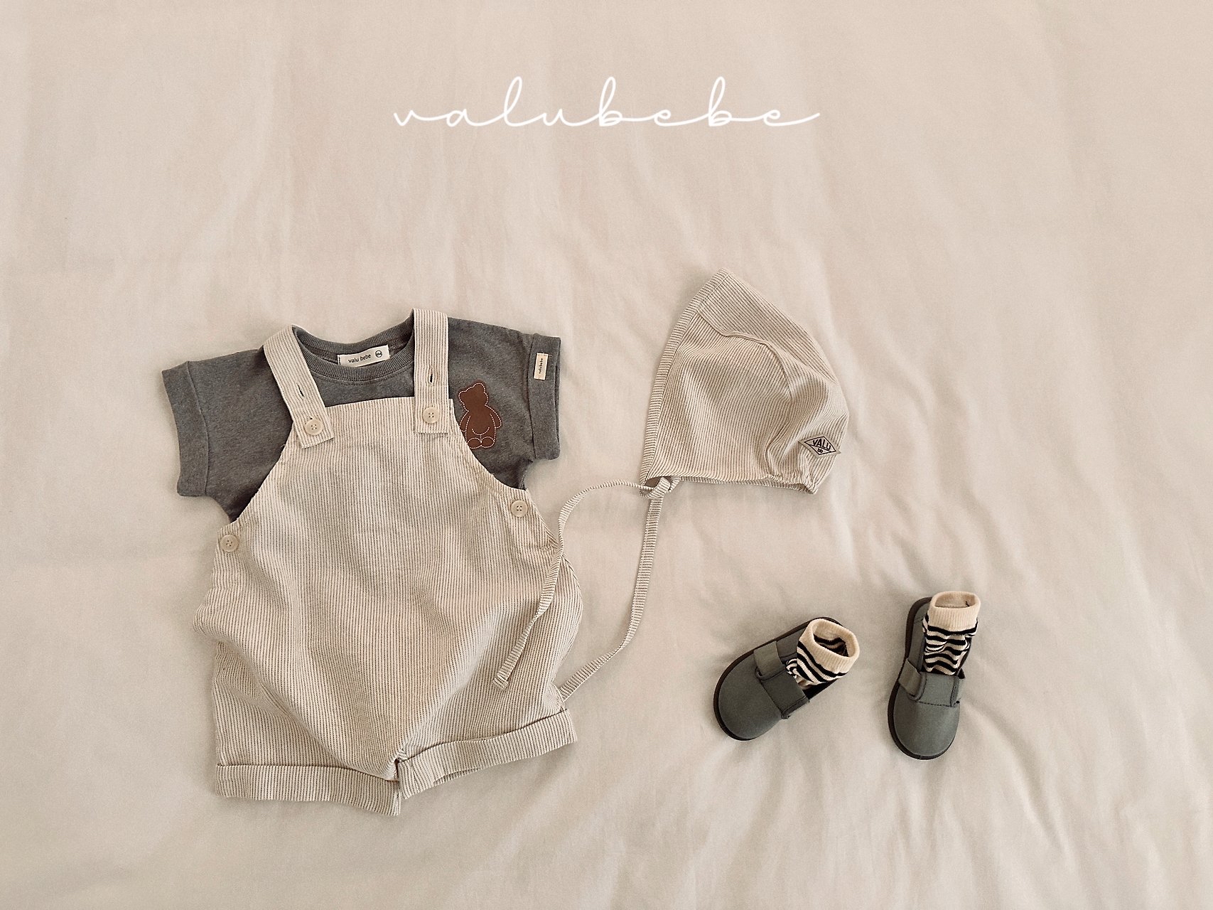 🇰🇷Valu_bebe帽