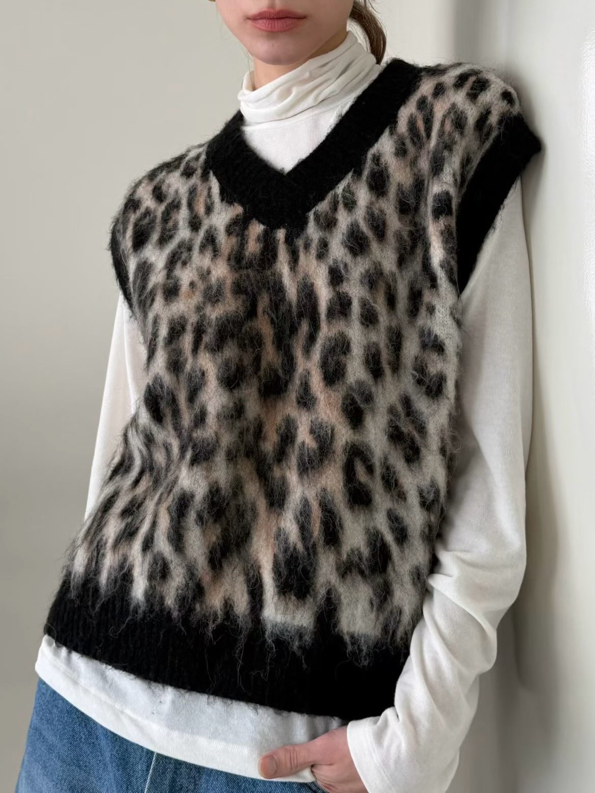 (2026FW) REPELLER - VEST