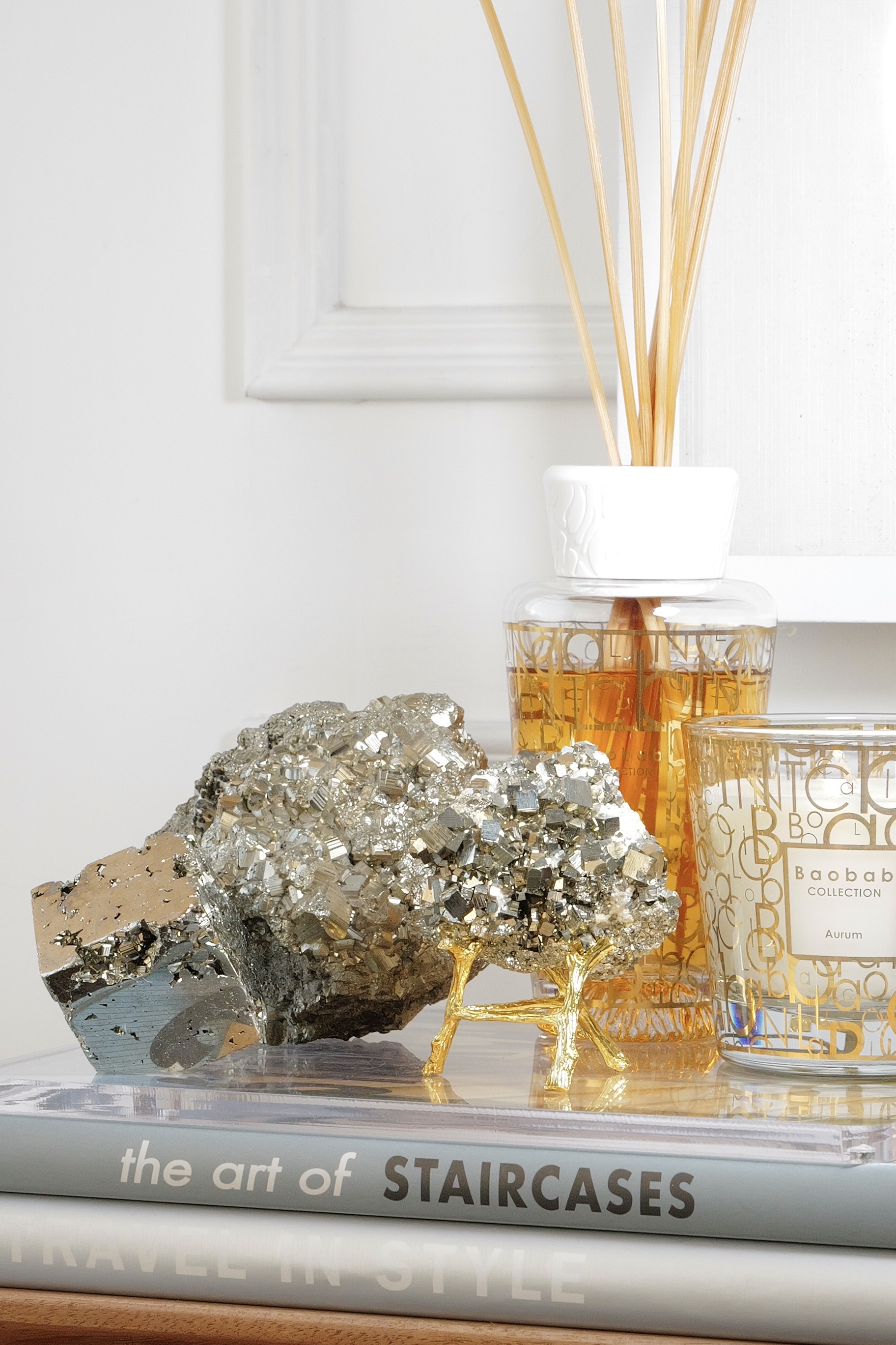 ༒7cm黃鐵礦多面立方擺件༒ PY.180AH32AG29m*6mS