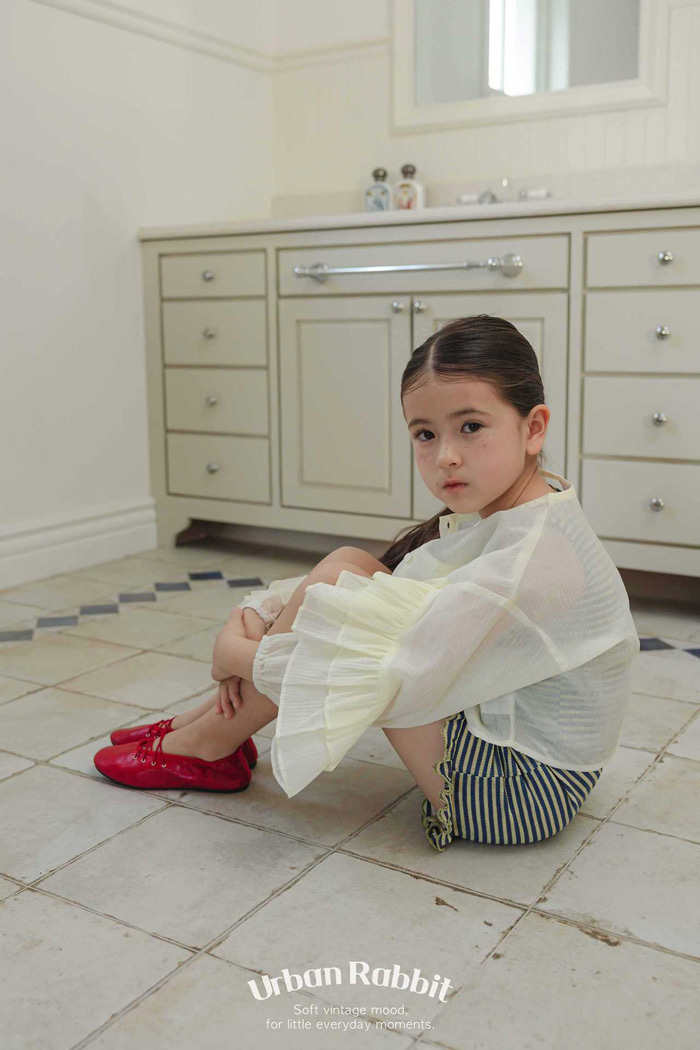 🇰🇷Urban Rabbit set