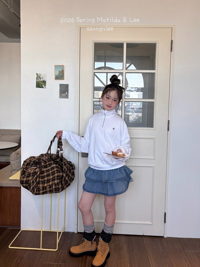 🇰🇷Matilda&Lee MTM