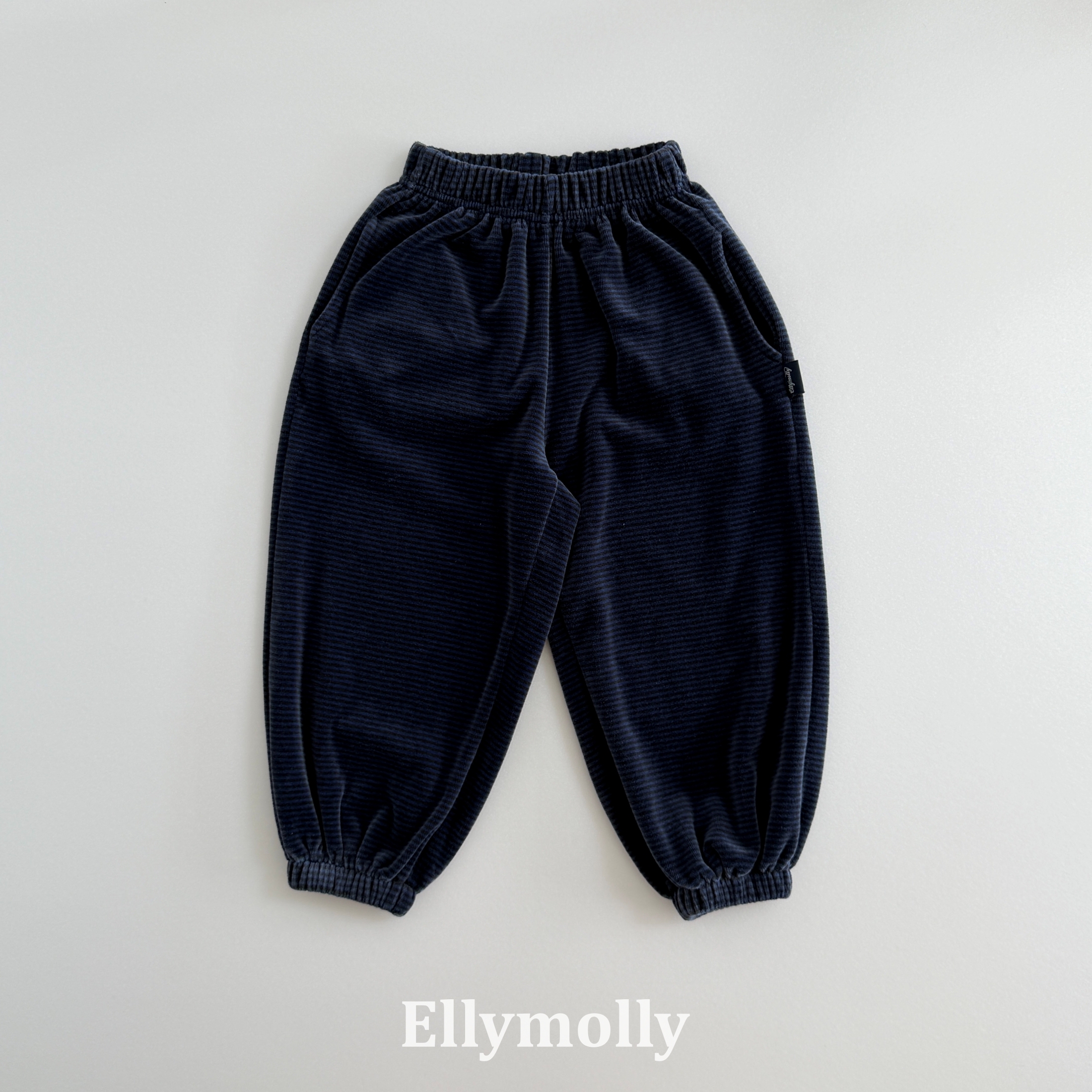 Ellymolly | Velodangara Jogger Pants