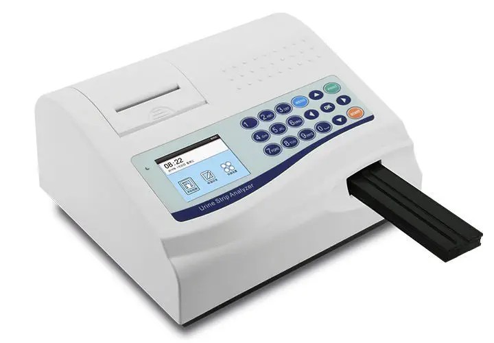 BC400 Semi-automatic urine analyzer 半自動尿液分析儀 (For inquiry only 此產品需報價)