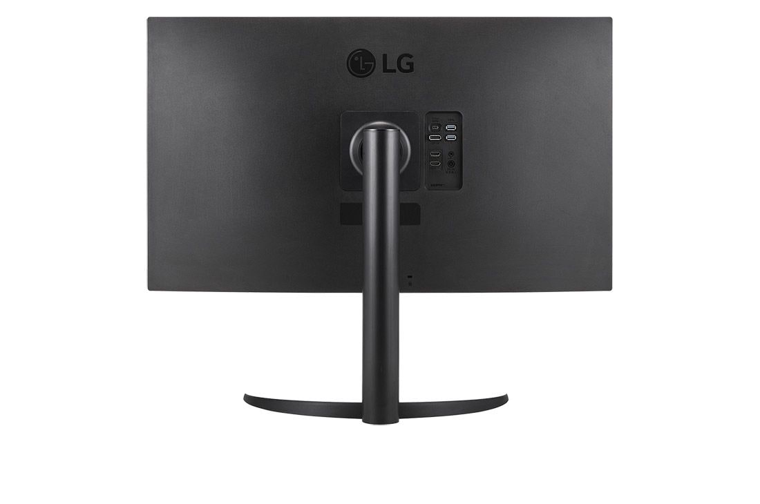 LG 32BR55UK-B