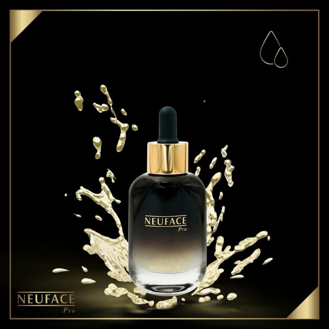 NEUFACE Pro Recovery Oil 30ml