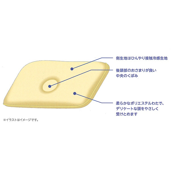 🇯🇵預訂 日本直送🇯🇵Snoopy 史努比滿印涼感嬰幼兒枕頭1-2Y