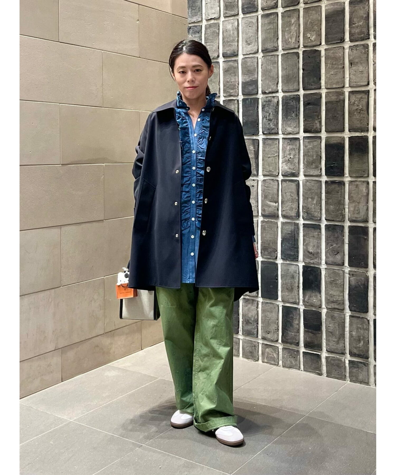 🔥🔥【日本直送《UNITED ARROWS》HELLO KITTY 聯乘限定掛飾】