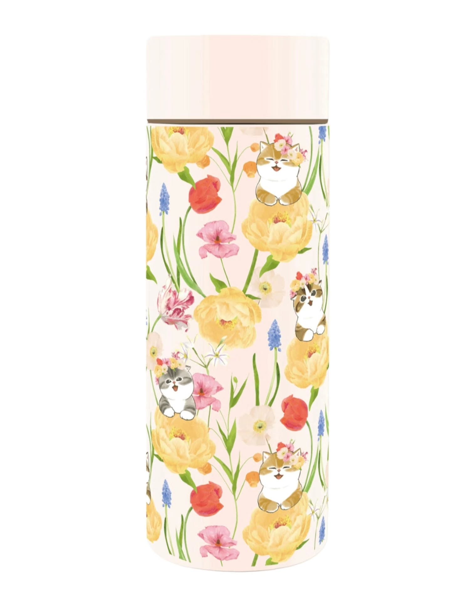 😊 Mofusand 保温樽