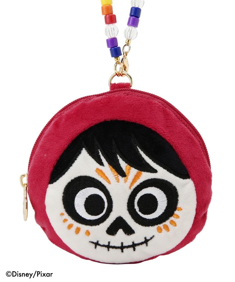  🎀【預訂】Disney&Pixar Collection Pouch Charm